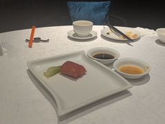 -红棉中餐厅·广州海航威斯汀酒店