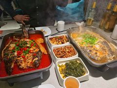 -半天妖烤鱼(方庄店)