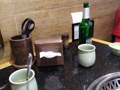 -韩盛·盛江山自助料理(沈辽路万达店)