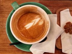 拿铁-西关84·History·Art·Cafe