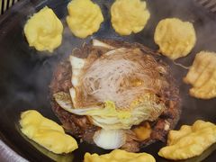 -哈尔滨东北铁锅炖(都督街店)