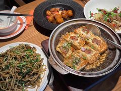 -话梅·客家小厨(东门店)