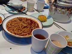 -阿娜尔·新疆菜(宜家荟聚中心店)