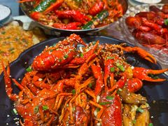 -龙虾当家·大排档(红谷滩五中店)