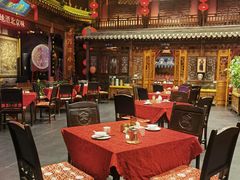-正阳门饭庄·烤鸭·北京菜(万丰路七里庄店)