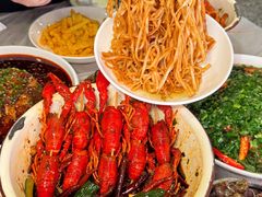 -辣螃铠盆盆蟹大排档(总店)