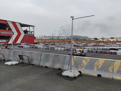 -锐擎卡丁车主题乐园(郊野公园店)