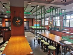 -魏斯理汉堡(西安沣东吾悦店)