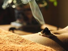 -喜艾堂艾灸馆(世贸天阶店)