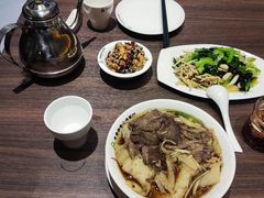 -直隶安家牛肉罩饼(七一路店)