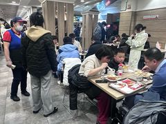 -魏家凉皮(博水商务大厦店)