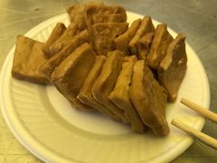 -宋文成烤肉(白沙巷店)