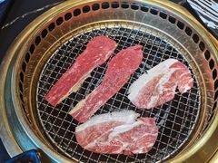 -熊将居·点单自助烤肉(力盟店)