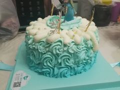 -云朵上的鱼(莘庄店)
