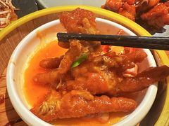-南拳十三姨·潮汕砂锅粥(世纪金源店)