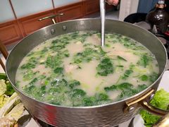 -丁里羊肉小镇(天鹅湖总店)