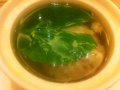 瑞家狮子头-盛华瑄中餐厅