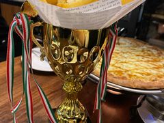 冠军松露薯条-1861意大利餐厅(文化广场店)