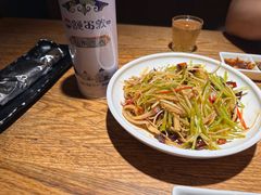 -额尔敦传统涮(腾飞北路店)
