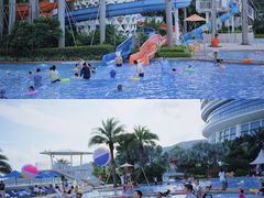 -深圳大梅沙京基洲际度假酒店