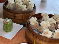 韭菜鲜虾烧麦-都一处 (方庄店)