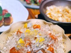 -HOME餐厅粤菜 融合菜