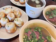 -哑巴生煎(临顿路店)