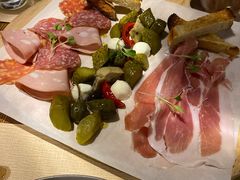 -Mercato莫卡多露台餐厅与酒吧(K11店)
