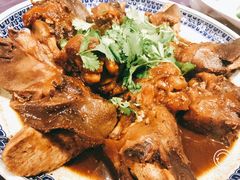 -黛瓦里巷(南京东路店)