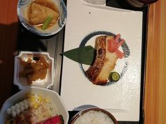 -皇品田苑日式料理(苏州中心店)