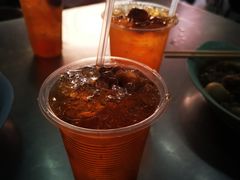 -榮泰米粉湯(Left Shop)