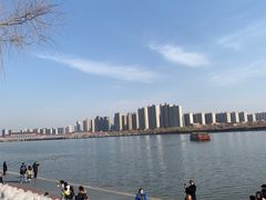 -咸阳湖景区