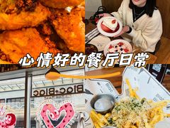 -Blac+Blac(中海环宇荟店)