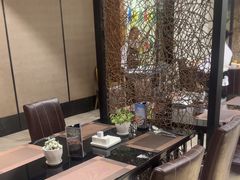 -索菲特酒店·海鲜自助 ·聚餐厅