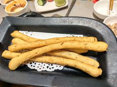 -海底捞火锅(振华广场生日主题店)