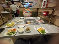 -海底捞火锅(奉化银泰店)
