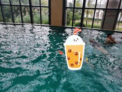 -郑州银基黄帝宫御温泉