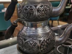 -Mevlana梅夫娜土耳其餐厅·清真
