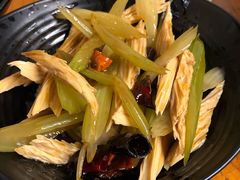 -炒豆合作社(东四总店)