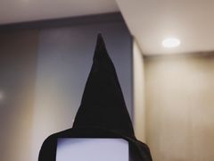 -WIZARD COFFEE咖啡巫师