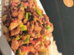-米赫曼新疆餐厅·清真(老沪闵路店)