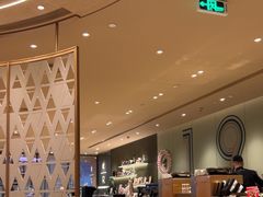 -星巴克臻选(广州太古汇店)