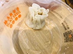 -景芳周大姐烧麦(东新店)