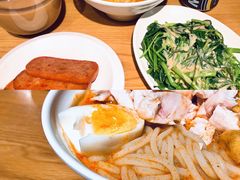 -新加坡高记KOO KEE Restaurant(盈科店)