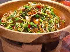 -小尕子·新疆菜(明园店)