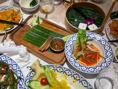 -KingThaia金泰兰(滨江天街店)