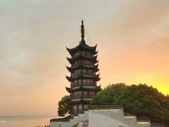-观潮胜地公园