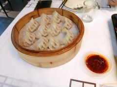 蒸饺-靓虾二哥·龙虾馆(大塘总店)