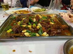 -小李少爷临沂炒鸡(升平东路店)