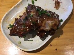 -木屋烧烤(坂田天安云谷店)